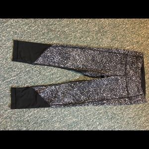 Size 4 Lululemon leggings